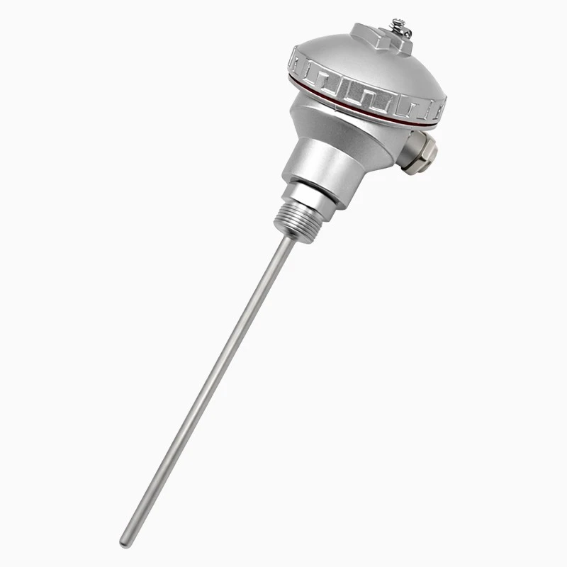 thermocouple pt100 type k